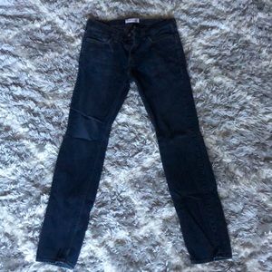 Bullhead Drakes Skinniest Jeans